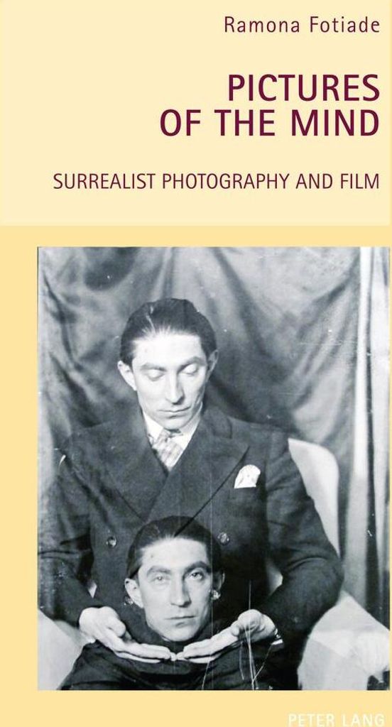 Pictures of the Mind