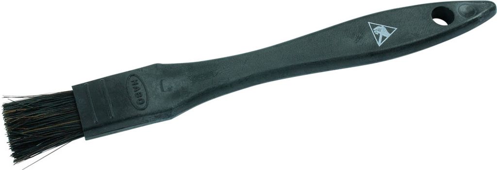 WETEC Leitfähige Pinsel, ESD, 50 mm (Bürsten Bürste Bürste/Pinsel Leiffähige)