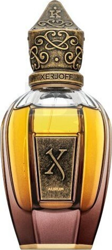 Xerjoff Aurum eau de parfum unisexe 50 ml Image du produit 