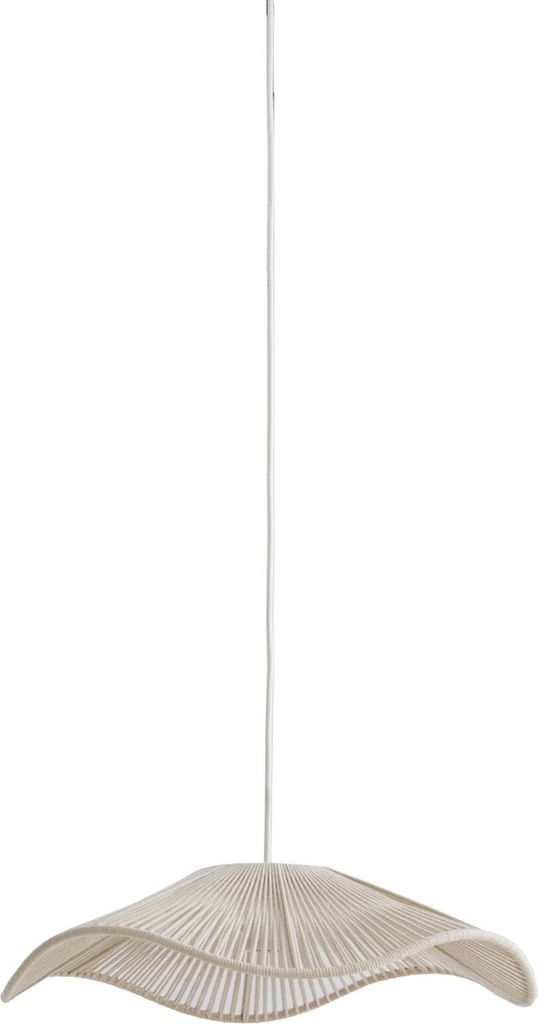 Light & Living - lampada a sospensione - Rafa - beige - Immagine del prodotto 