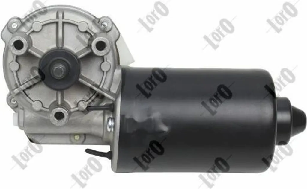 Moteur d'essuie-glace haute performance 1C0955119 pour Seat et Skoda
