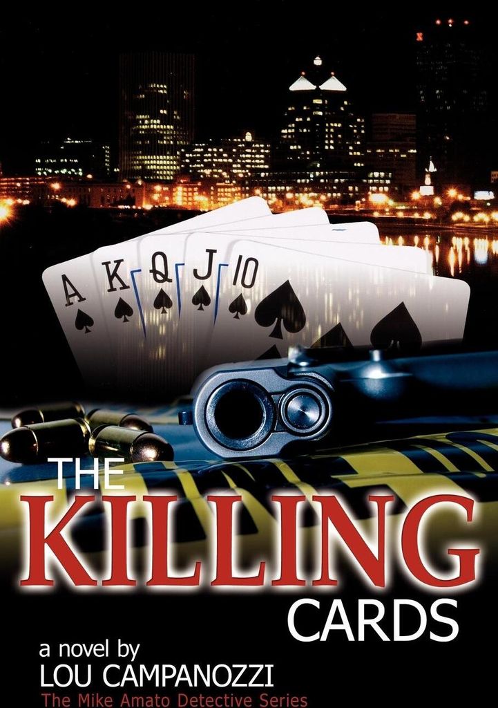 The Killing Cards