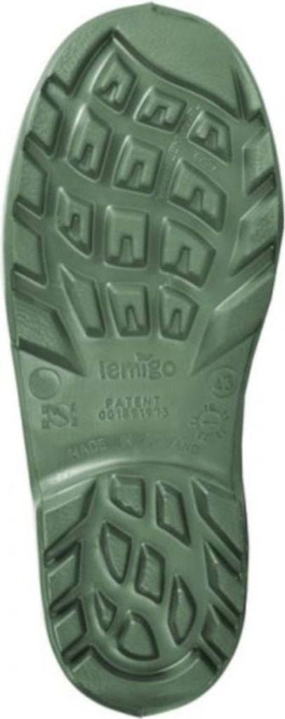 Lemigo Laars Grenlander Boots | Kleding