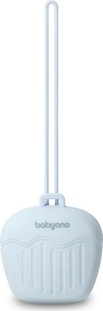 1656/01 Fles voor borstvoeding, blauw Productafbeelding 