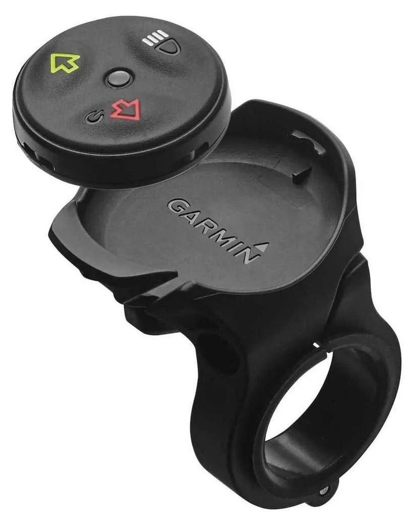 Garmin 010-12094-30, bicicleta eléctrica, color negro Imagen del producto 