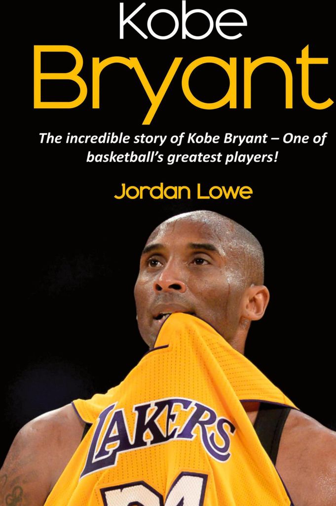 Kobe Bryant