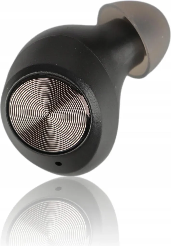 Casque sans fil étanche avec double micro haute définition série SPE - 10