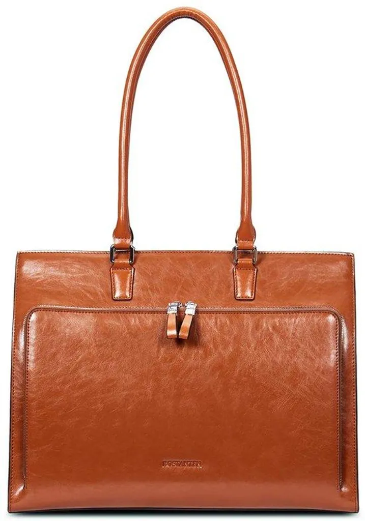 Sacoche ordinateur 15,6 pouces femme idéale pour le travail et bureau