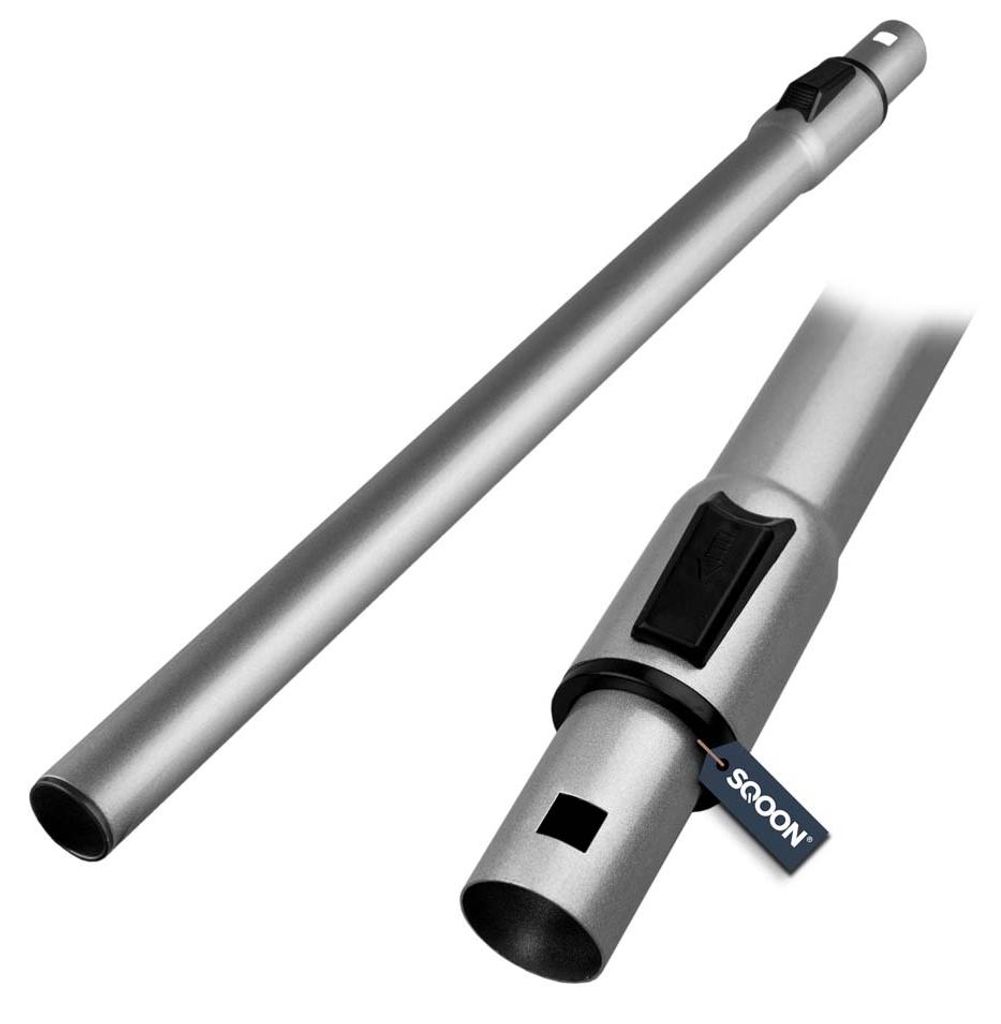 SQOON Staubsaugerfilter für Rowenta Silence Force & X-Trem Power – Hochleistungsfilter