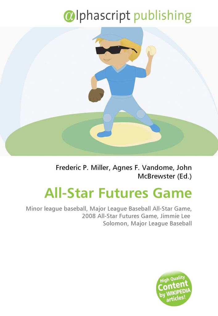 All-Star Futures Game