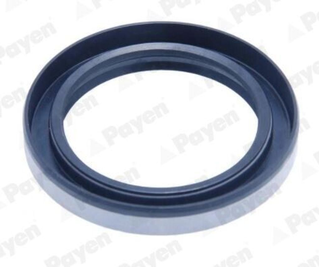 PAYEN Wellendichtring Radnabe NJ892 Vorne für MAZDA B-Serie Pickup (UF) NBR (Nitril-Butadien-Kautschuk) 52mm 70mm