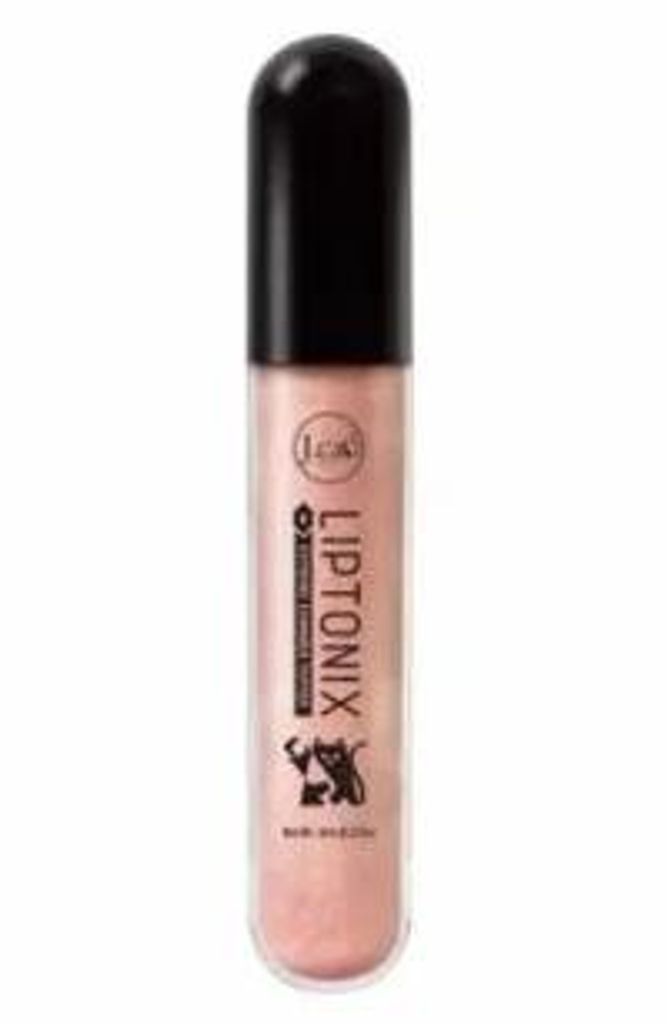 J.cat Beauty Jcat Lip Tonix Shimmer Topper Pebbles Bf