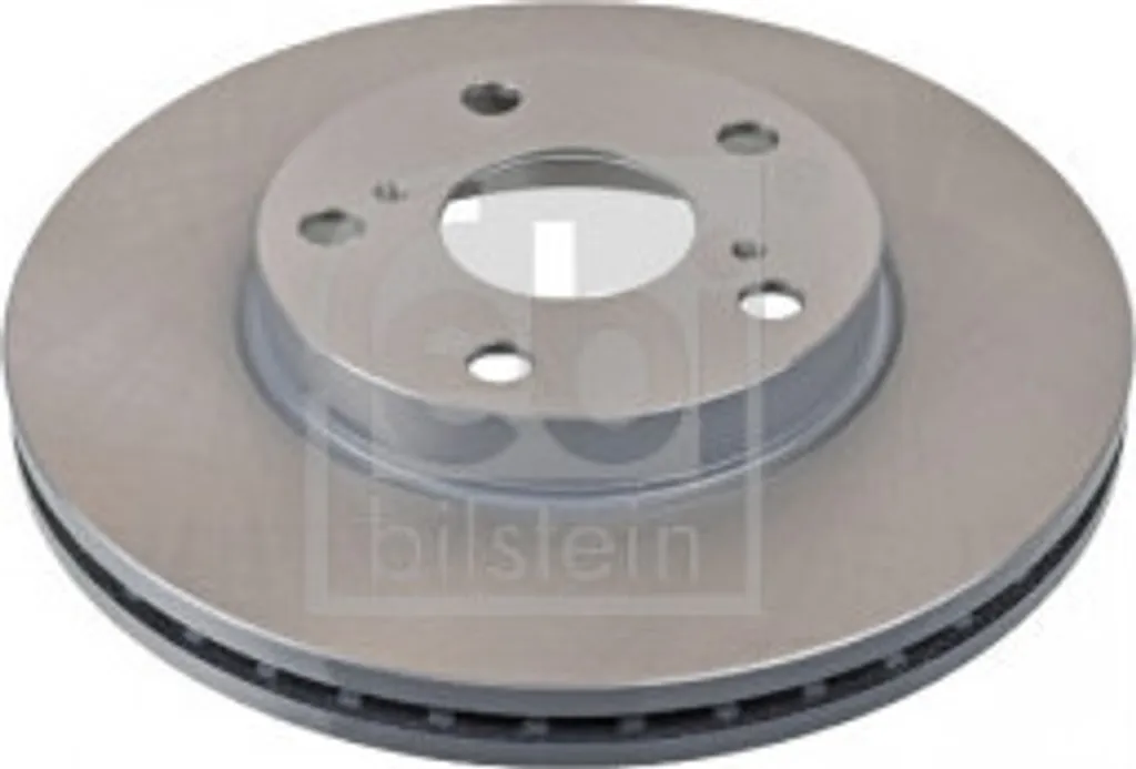 Disque de frein haute performance pour Toyota Corolla E18 Febi 108406