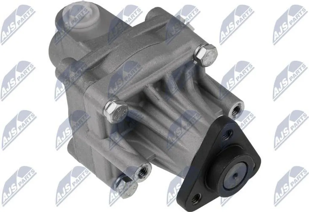 Pompe de direction assistée hydraulique compatible Audi A4 et Passat 3B