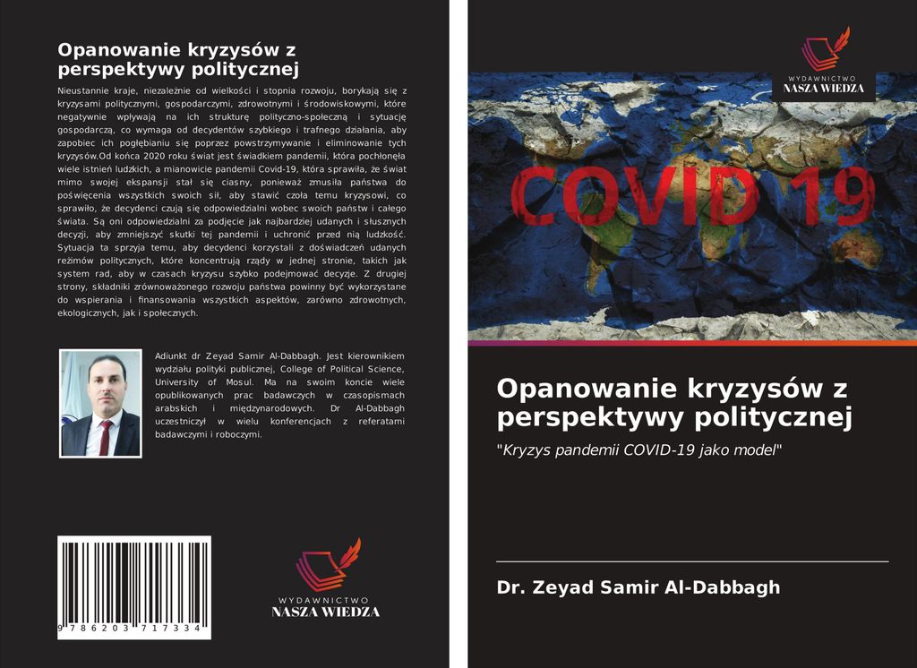 Opanowanie kryzysów z perspektywy politycznej