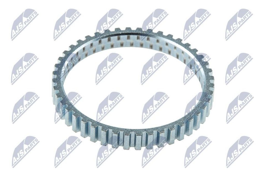 NTY NZA-FT-001 Weitere ABS-Teile ABS Ring für FIAT PUNTO (176) vorne links vorne rechts