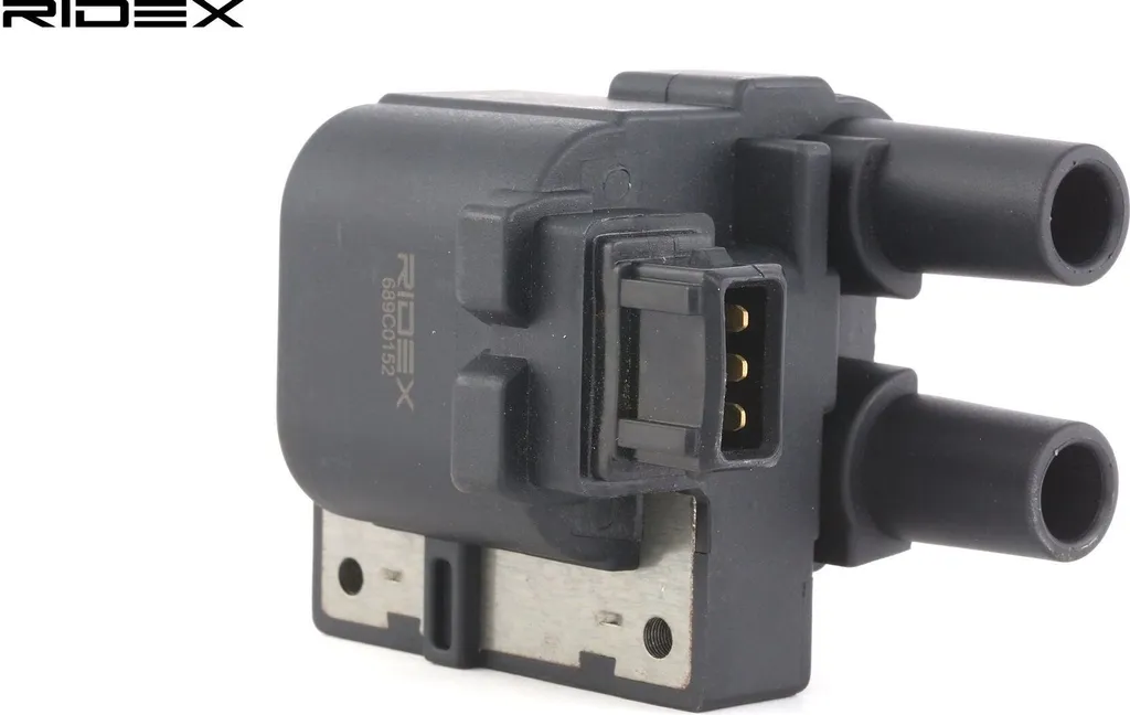 Scheda Tecnica Bobina RIDEX 689C0152 Compatibile OE 1387 59