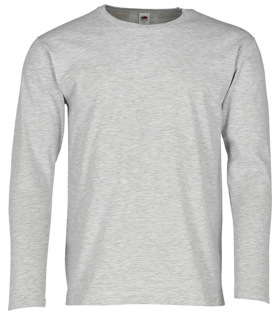 ICONIC 150 CLASSIC LONG SLEEVE T | Langarm T-Shirt für Produktbild 