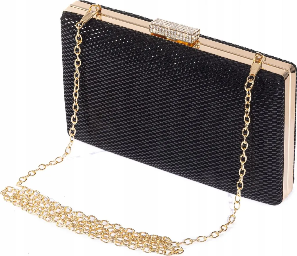 Pochette de Gala Anti-Choc : Protégez vos Objets avec ce Sac Box Élégant
