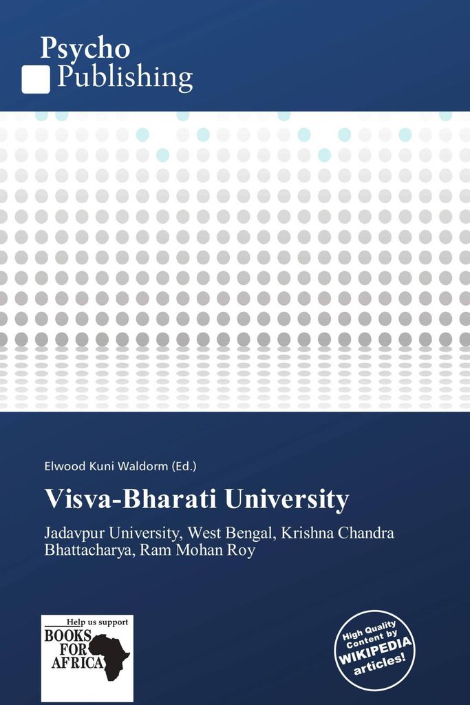 Visva-Bharati Univ
