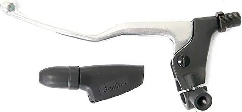 Armature Domino levier 179 mm : finissez-en avec l'embrayage dur !