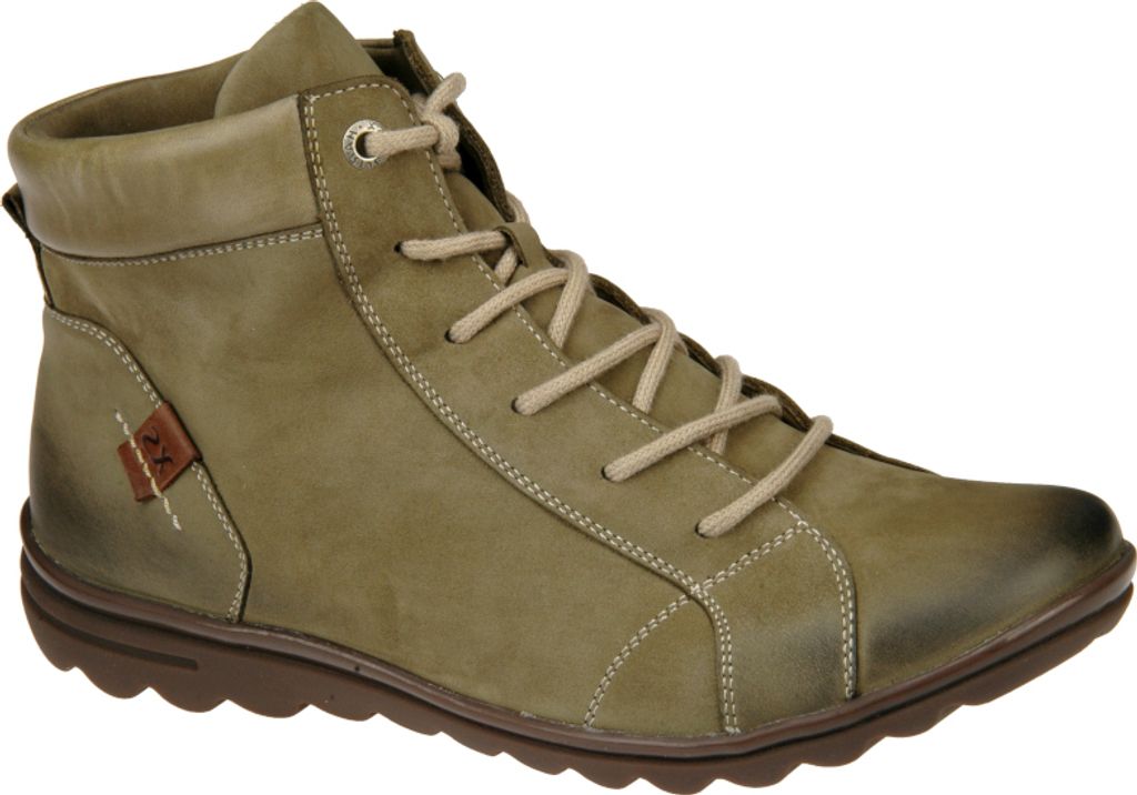 Hartjes XS 61572 Damen Stiefel Weite G Leder Freizeit, Produktbild 