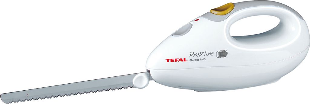 Elektrický nôž TEFAL 8523.31 Samoostriace univerzálne Obrázok produktu