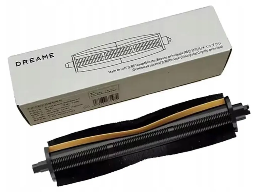 Brosse Dreame TriCut : Dites Adieu aux Cheveux Emmêlés L10s et X40 - 2