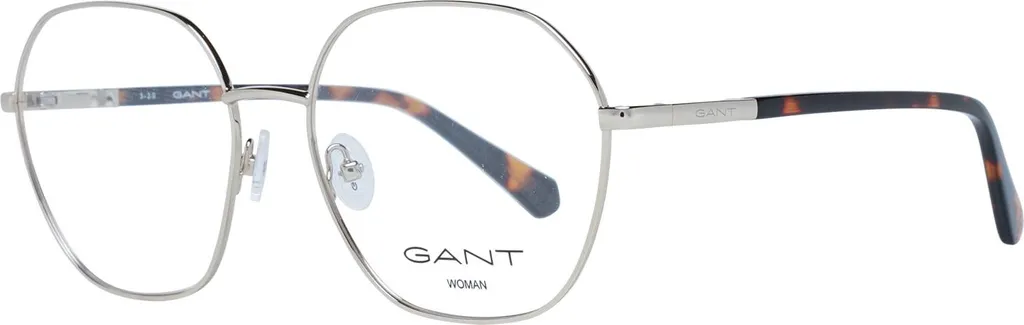 Monture Gant GA4112 57032 en métal léger et acétate au design moderne
