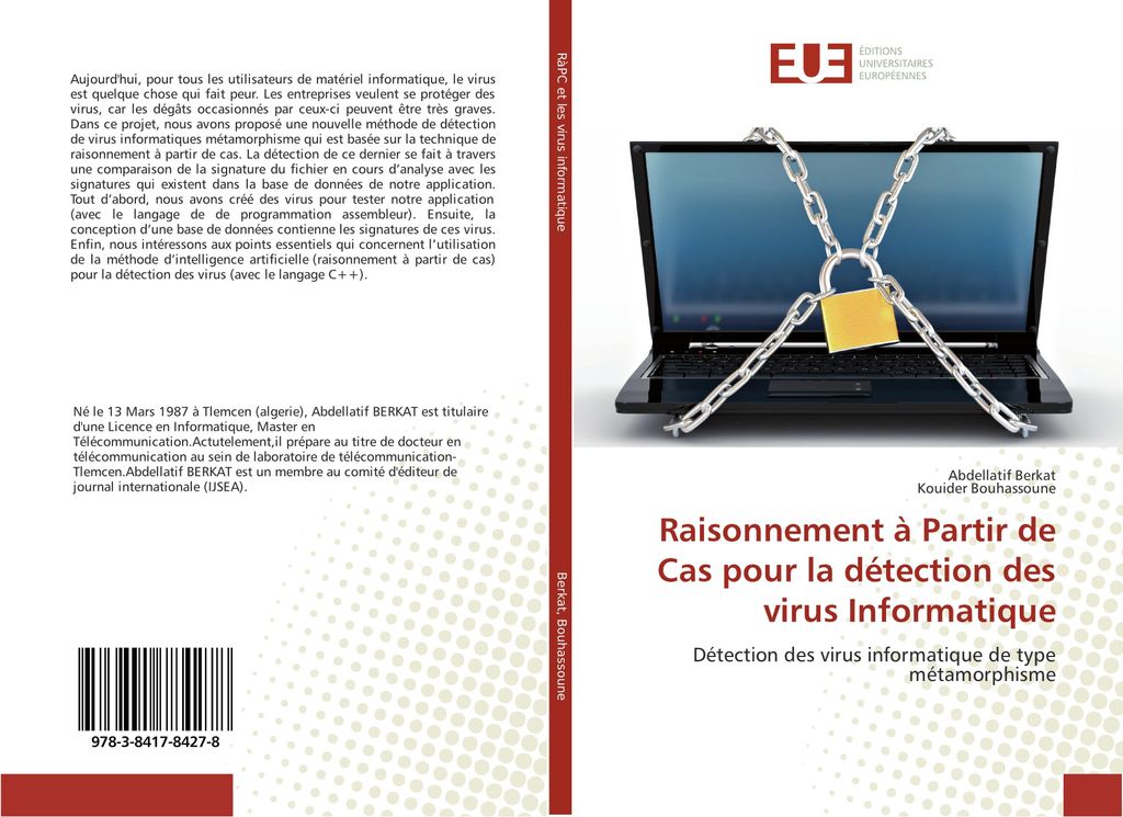 Raisonnement à Partir de Cas pour la détection des virus Informatique