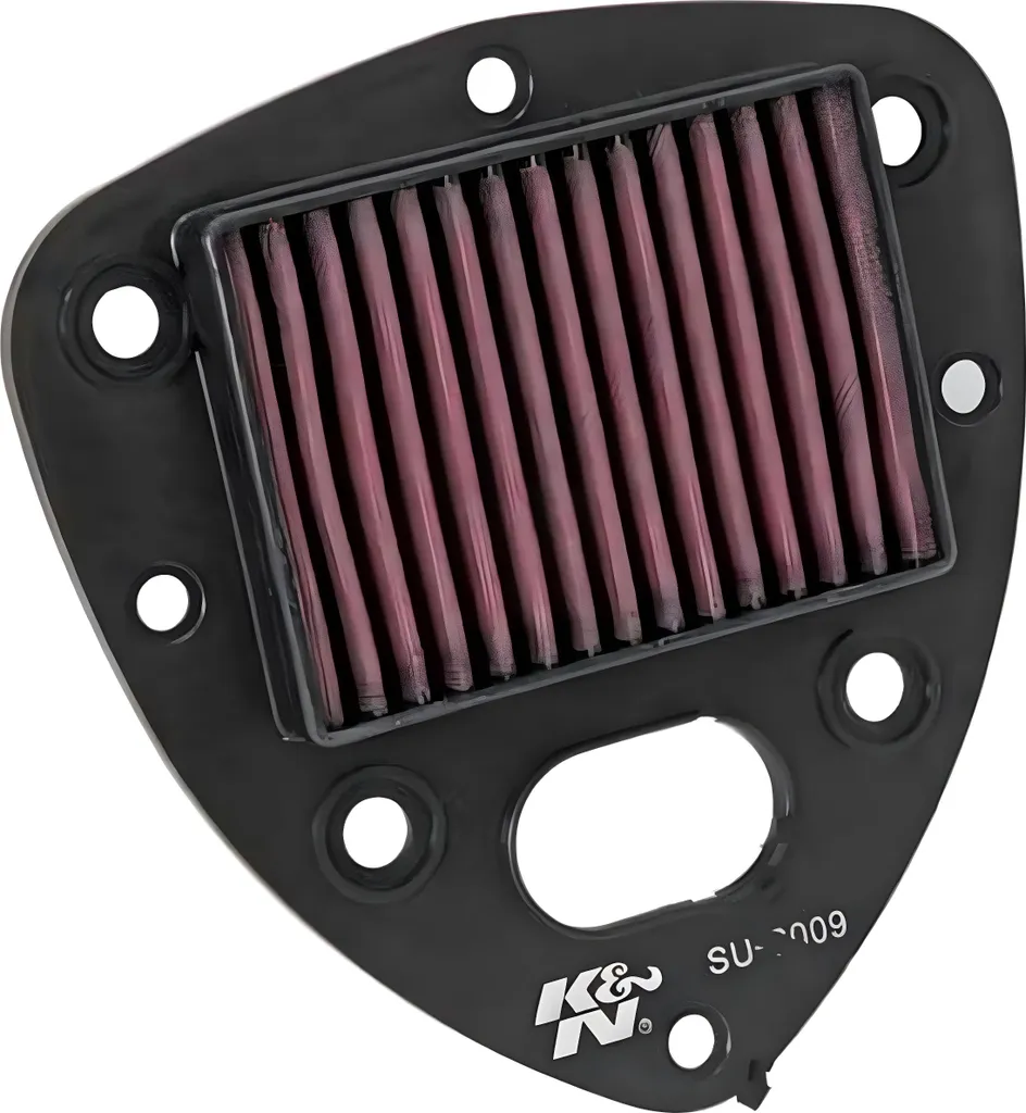 Filtre à air pour Suzuki Boulevard C50 et M50 - Performance Moteur