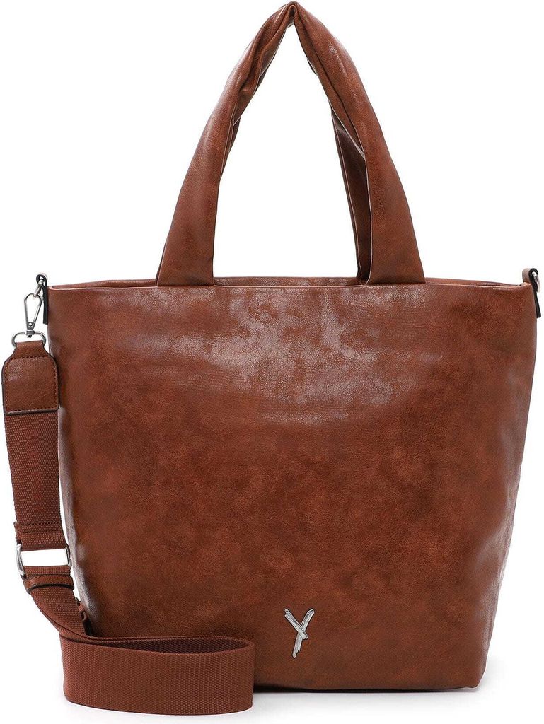 SURI FREY Damen Shopper Gracey 13947 Produktbild 