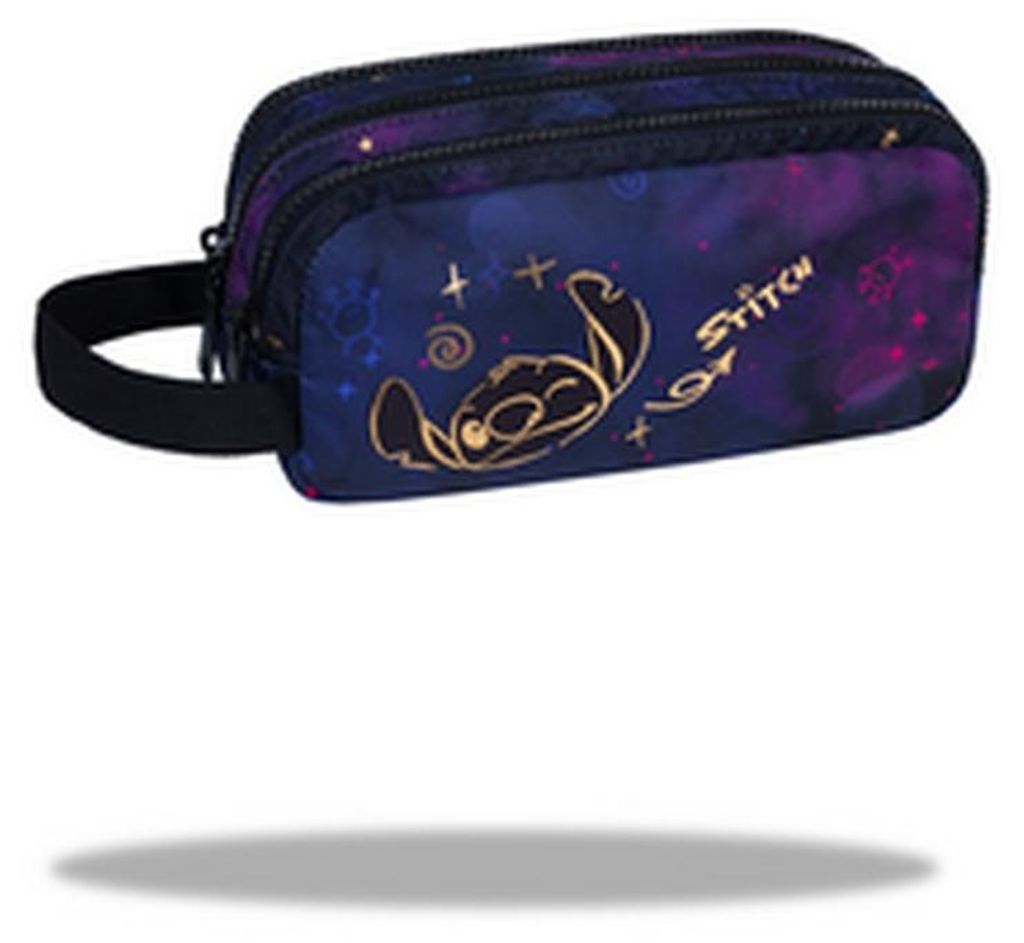 Saszetka Coolpack Primus Disney Gold Stitch Produktbild 