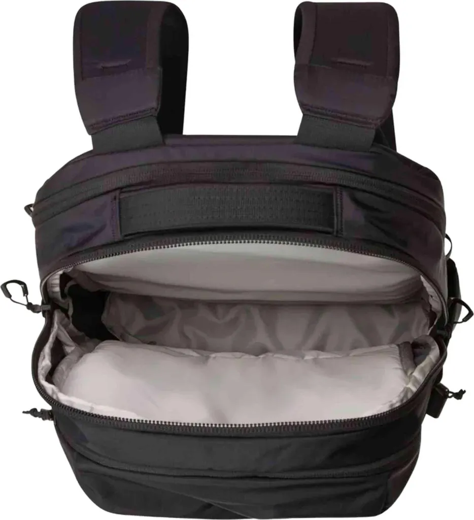 Sac à dos The North Face NF0A52SG4HF1 Multicolore - Modèle Jester 28L - 5