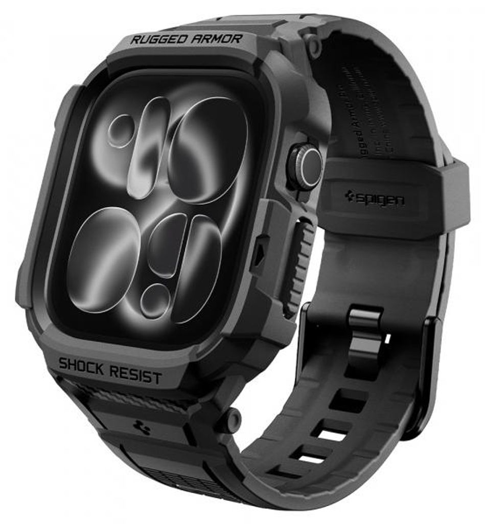 Spigen Rugged Armor Pro, custodia protettiva, per Immagine del prodotto 