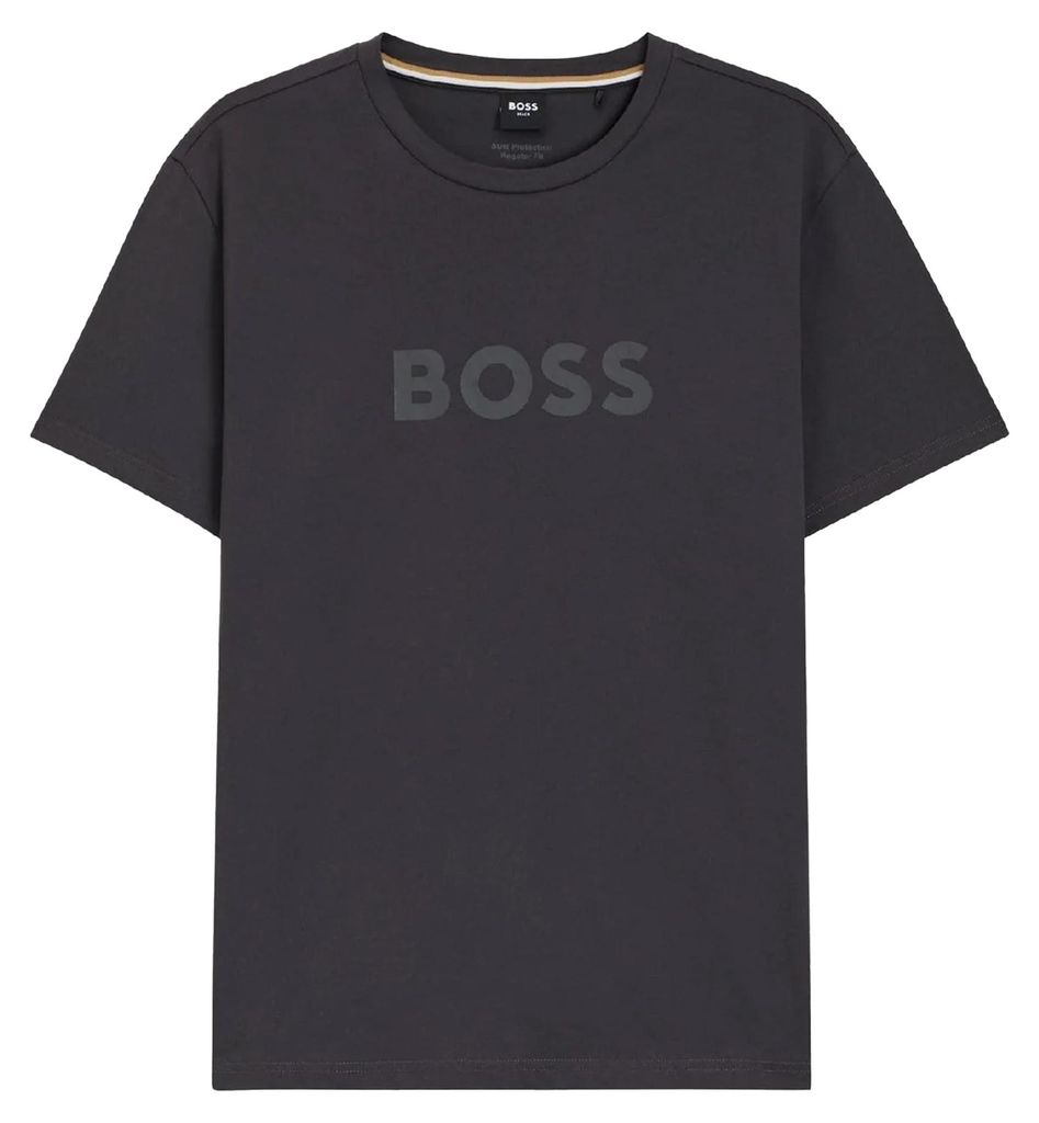 Boss - T-Shirt für Herren, Strand GT11707 (XXL) (Grau)