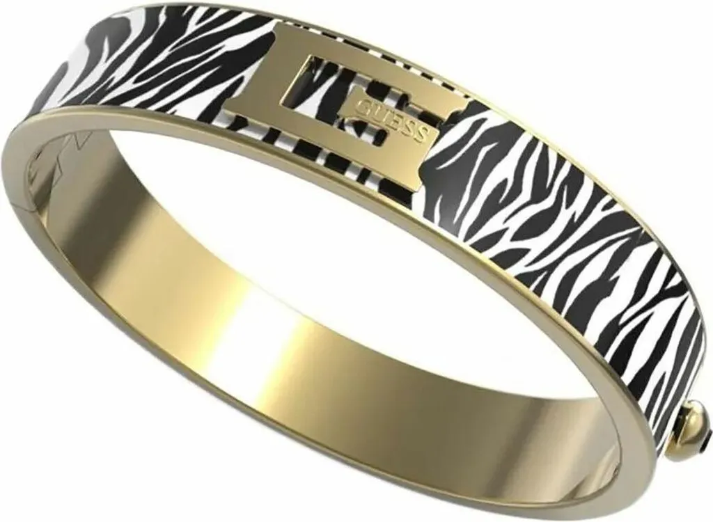 Guess Bracciale JUBB02128JWYG Donna 22cm - Acciaio Gold-Tone