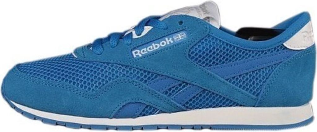 Reebok Schuhe CL Nylon Slim Pigment, M46557