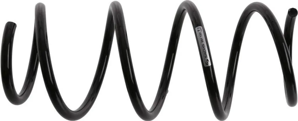 Ressort de suspension avant haute résistance pour Volkswagen Taigo 2021-