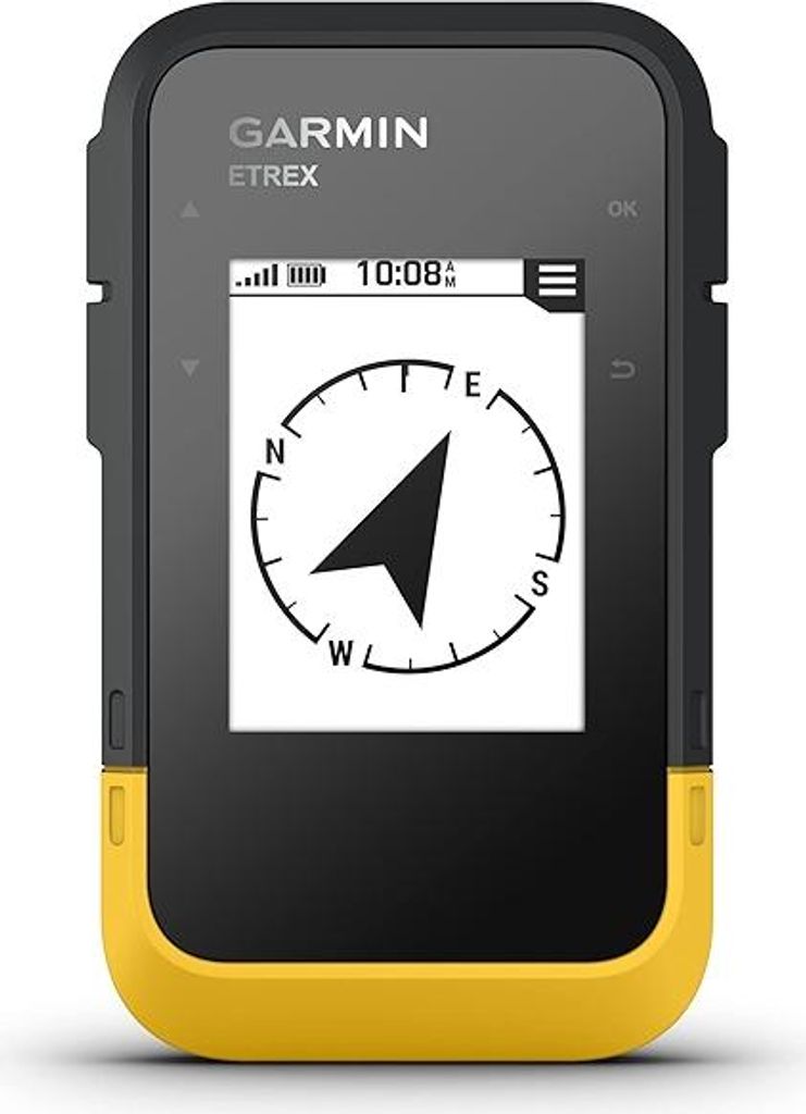 Garmin eTrex SE, 5,59 cm (2.2"), 240 x 320 px, 28 MB, Zdjęcie produktu 