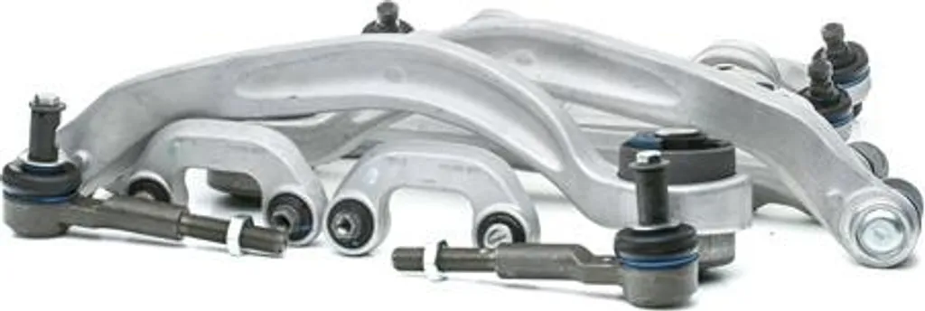 Jeu de direction MEYLE HD ultra robuste suspension avant - 9