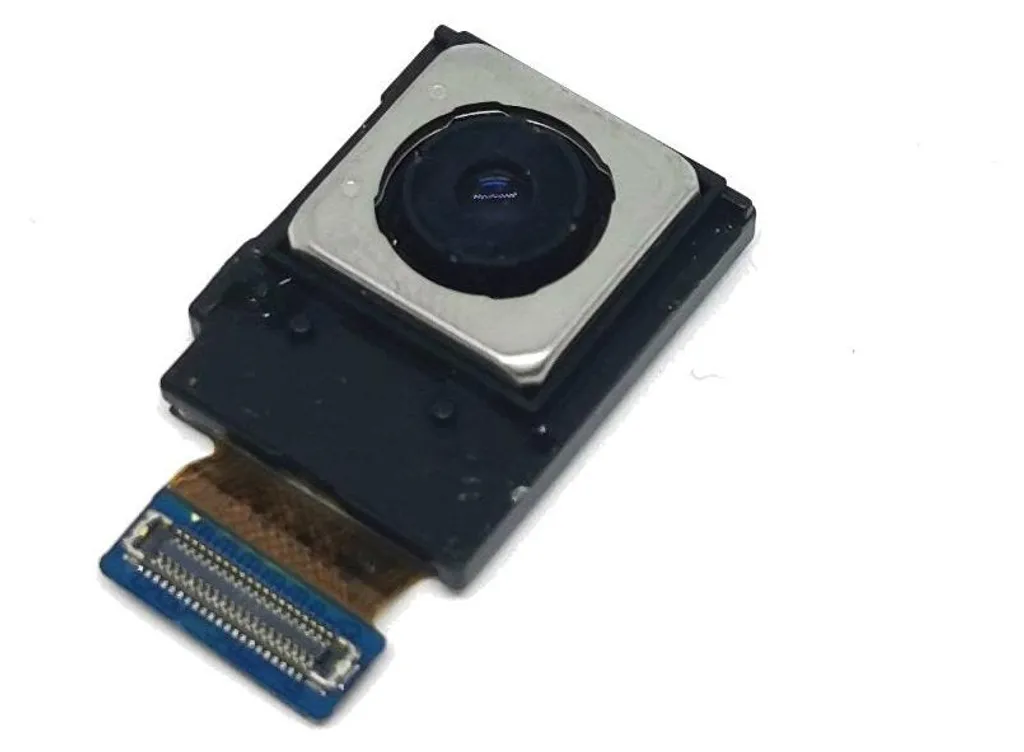 Caméra de recul S8 G950F S8+ G955F : Finissez-en avec les photos floues