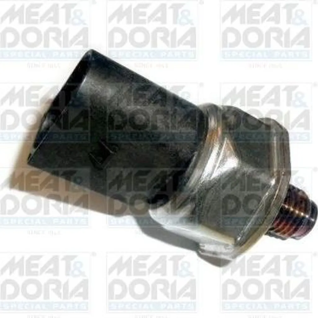 Capteur Pression Rail OE 9655714780 Haute Précision pour Moteur HDI C5