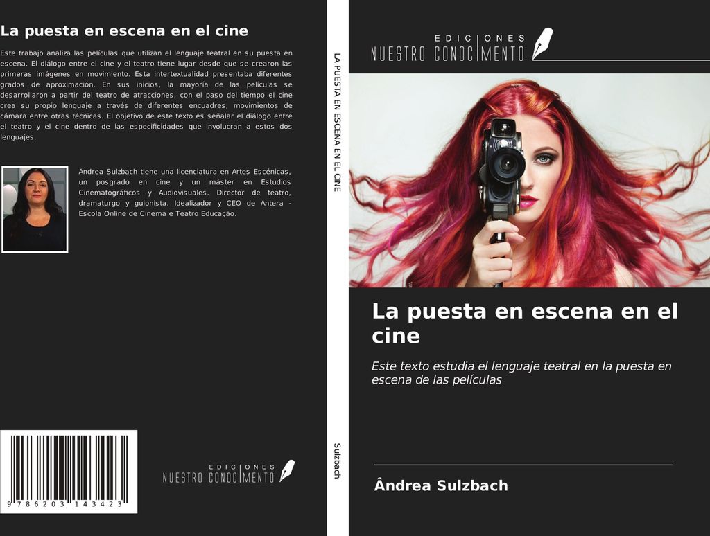 La puesta en escena en el cine