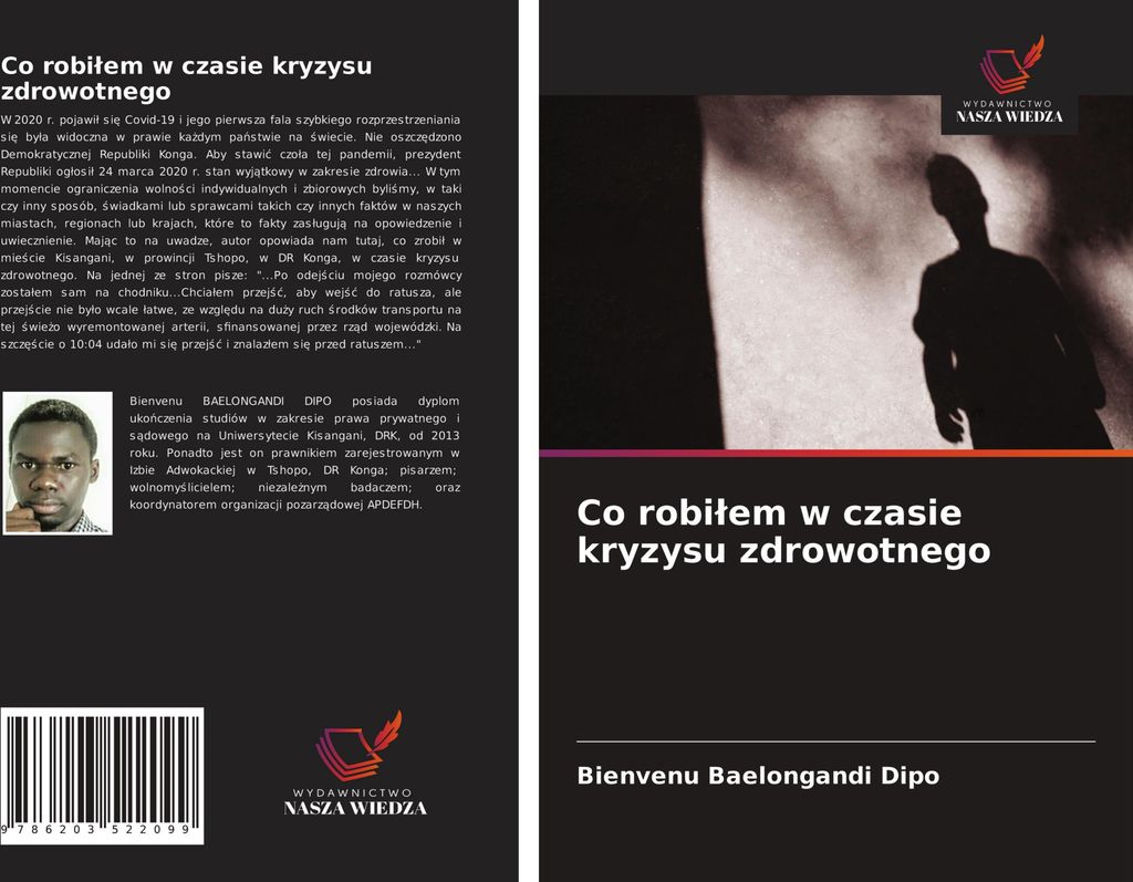 Co robi¿em w czasie kryzysu zdrowotnego