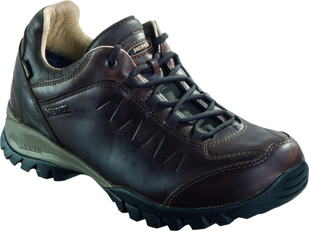 Meindl Siena GTX - Herren Outdoorschuh - dunkelbraun Produktbild 