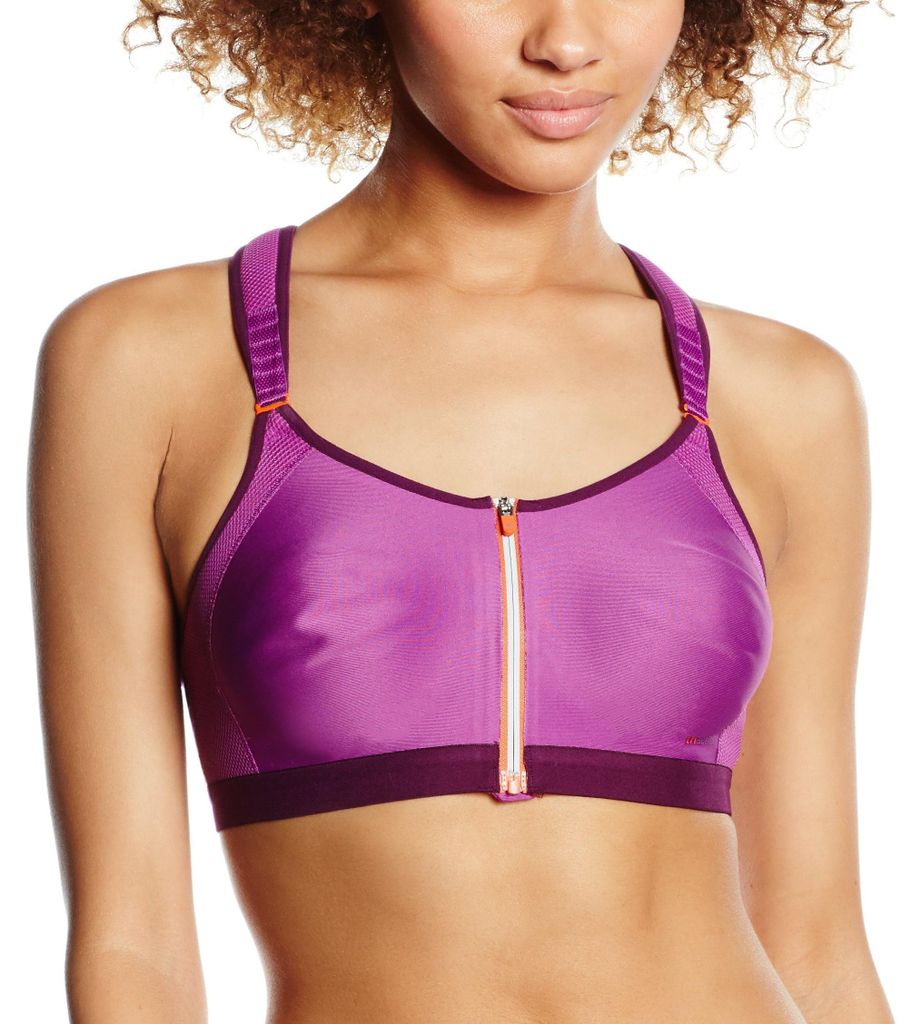 Triaction Control Boost F, Farbe: Grape 1J, Größe: 90B Produktbild 