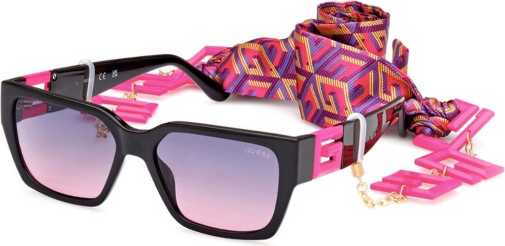 Occhiali Guess gu79165574t Immagine del prodotto 