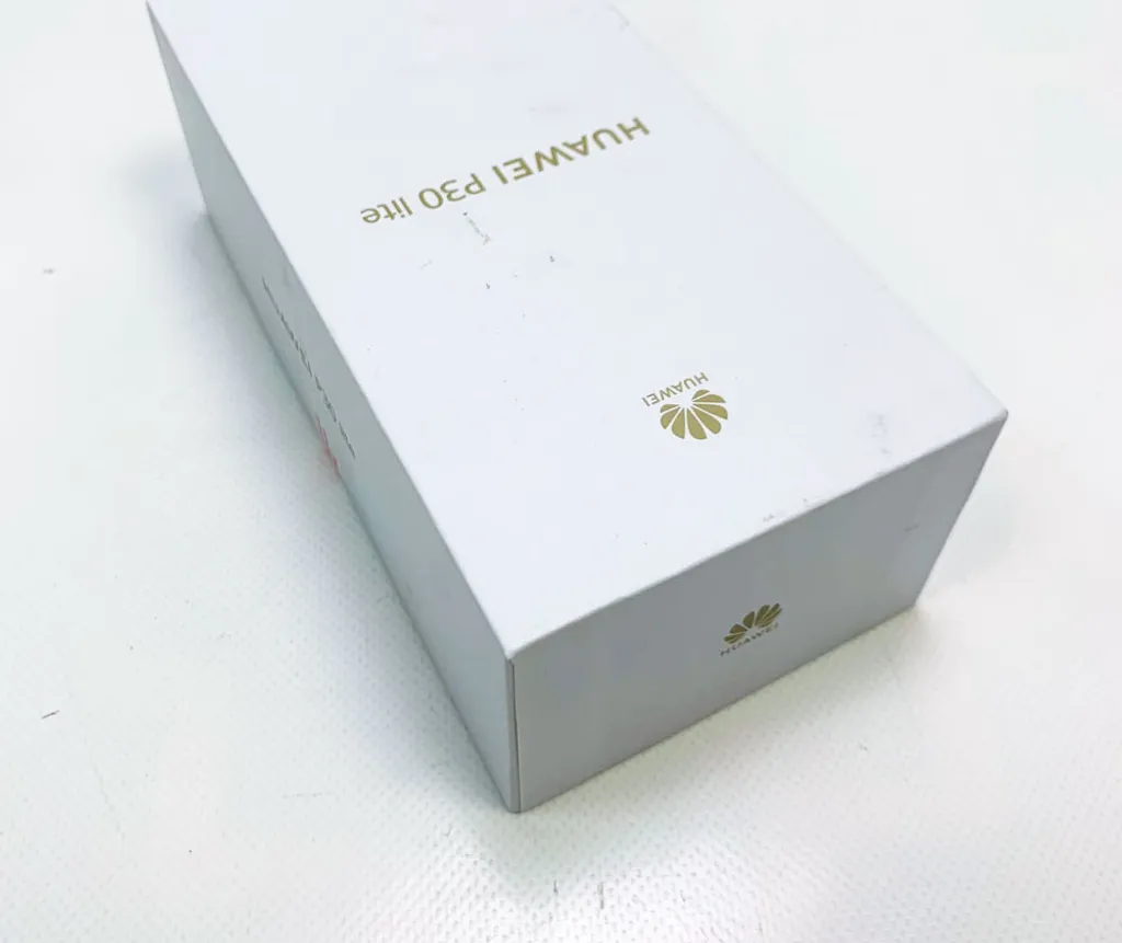 Smartphone Huawei P30 lite 128GB Blu - Fotocamera 48MP AI Social - 29