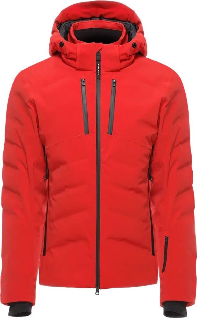 Dainese Snow Iventa Dermizax Ev Jacke Rot XL Mann Rot XL